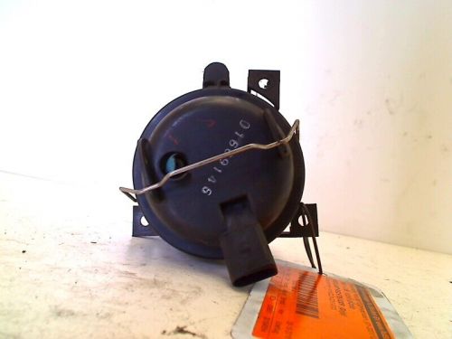 2002 vw polo iv (9n1/2/3) hatchback 1.2 12v (bme) right front fog light-