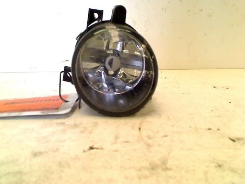 2002 VW Polo IV (9N1/2/3) Hatchback 1.2 12V (BME) RIGHT FRONT FOG LIGHT-, US $, image 3