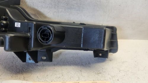 2017 2018 2019 20 2021 tesla model 3 left driver led fog light lamp oem ay29187