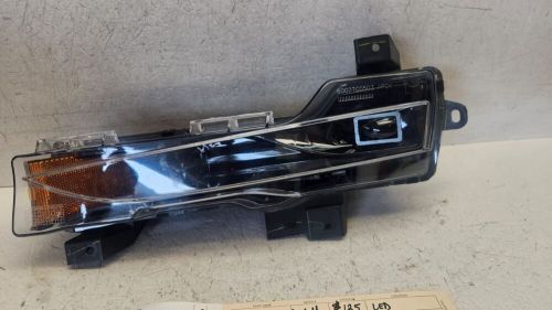2017 2018 2019 20 2021 TESLA MODEL 3 LEFT DRIVER LED FOG LIGHT LAMP OEM AY29187, US $125.00, image 12