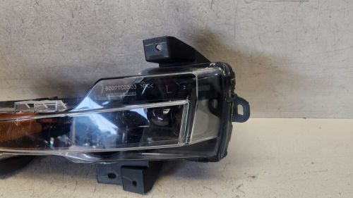 2017 2018 2019 20 2021 TESLA MODEL 3 LEFT DRIVER LED FOG LIGHT LAMP OEM AY29187, US $125.00, image 13