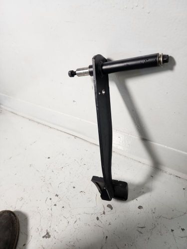 2014 international Durastar 4300 brake pedal, US $59.00, image 4