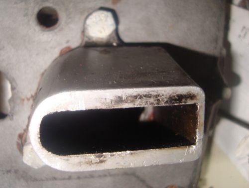 Chrysler SeaKing Force Gamefisher 9.9 15 HP Exhaust Nozzle Excellent Cond, US $19.95, image 3