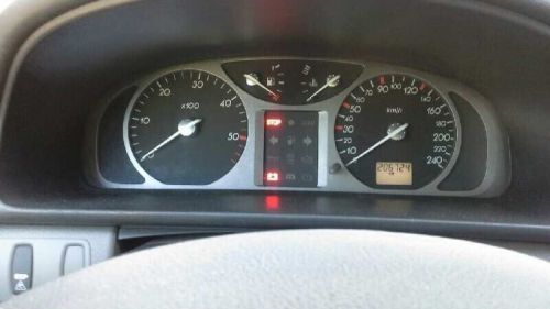 FRONT RIGHT ANKLE FOR RENAULT LAGUNA II BG0 DYNAMIQUE 1118422 1118422-, US $, image 3