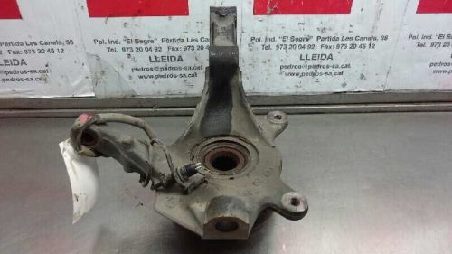 FRONT RIGHT ANKLE FOR RENAULT LAGUNA II BG0 DYNAMIQUE 1118422 1118422-, US $, image 6