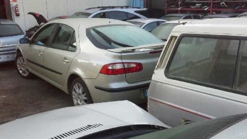 FRONT RIGHT ANKLE FOR RENAULT LAGUNA II BG0 DYNAMIQUE 1118422 1118422-, US $, image 9