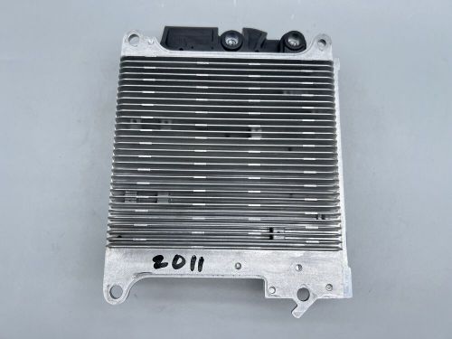 09 10 11 honda civic hybrid dc inverter converter module 1c800-rmx-0130 (oem)