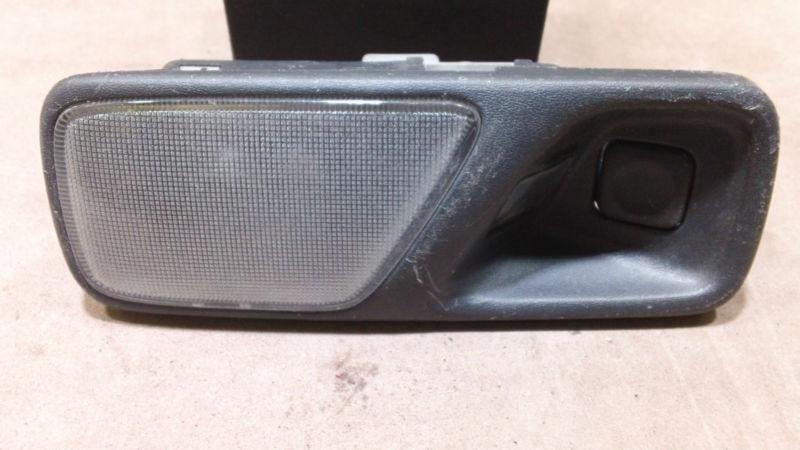 1991 lexus ls400 interior left side dome light 