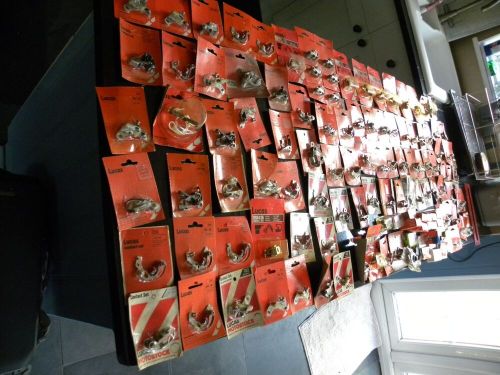 lucas contact breaker points new boxed job lot approx 125 sets autojumble, US $, image 4