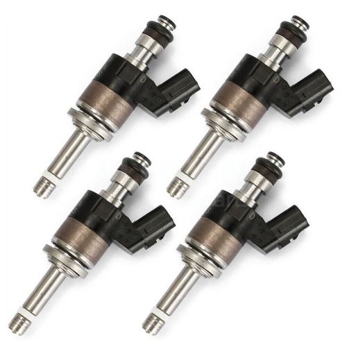 4x Fuel Injectors 16010-5PA-306 16010-5PA-305 for 2018-2021 Honda Accord 1.5L l4, US $61.99, image 5