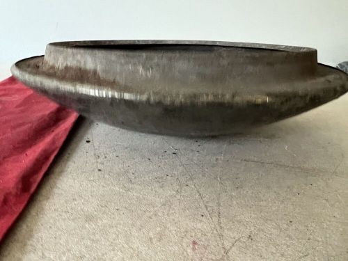 #H (1) 1940s Chevrolet 9.75” DOGDISH Hub Center Cap, US $19.95, image 7