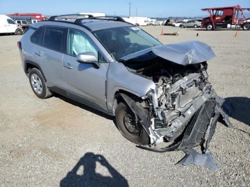 2019 2020 2021 2022 2023 TOYOTA RAV4 TRANSMISSION OIL COOLER + LINES NON-HYBRID, US $186.22, image 3