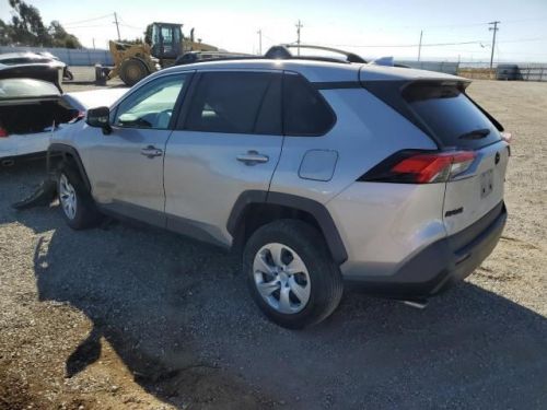 2019 2020 2021 2022 2023 TOYOTA RAV4 TRANSMISSION OIL COOLER + LINES NON-HYBRID, US $186.22, image 5