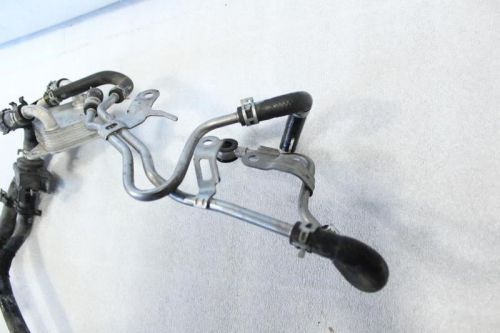 2019 2020 2021 2022 2023 TOYOTA RAV4 TRANSMISSION OIL COOLER + LINES NON-HYBRID, US $186.22, image 7