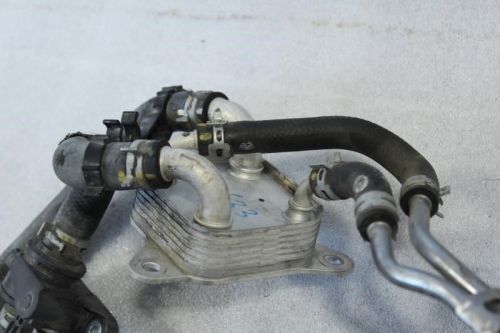 2019 2020 2021 2022 2023 TOYOTA RAV4 TRANSMISSION OIL COOLER + LINES NON-HYBRID, US $186.22, image 8