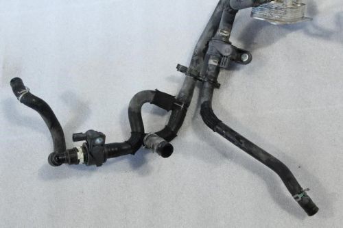 2019 2020 2021 2022 2023 TOYOTA RAV4 TRANSMISSION OIL COOLER + LINES NON-HYBRID, US $186.22, image 9