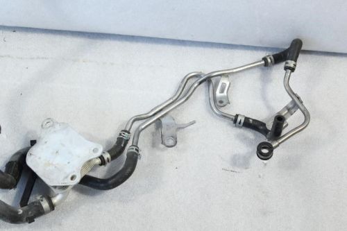 2019 2020 2021 2022 2023 TOYOTA RAV4 TRANSMISSION OIL COOLER + LINES NON-HYBRID, US $186.22, image 11