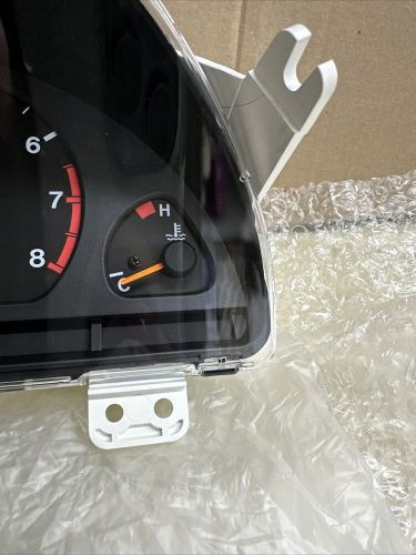 GM 30017816 Instrument Cluster W/Housing 1996-2000 Chevrolet Metro, US $175.00, image 2