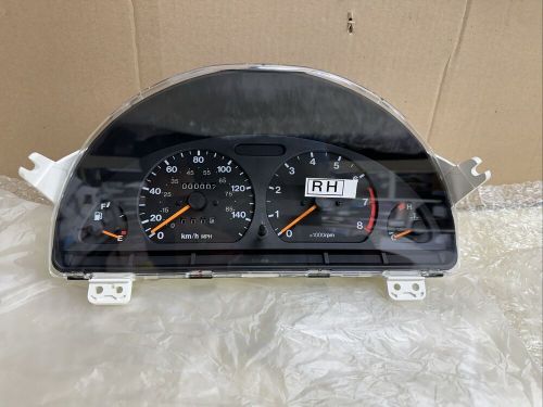 GM 30017816 Instrument Cluster W/Housing 1996-2000 Chevrolet Metro, US $175.00, image 3