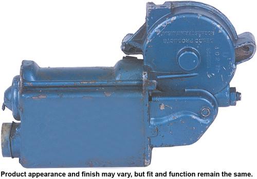 Cardone 42-14 tailgate window motor-reman window lift motor