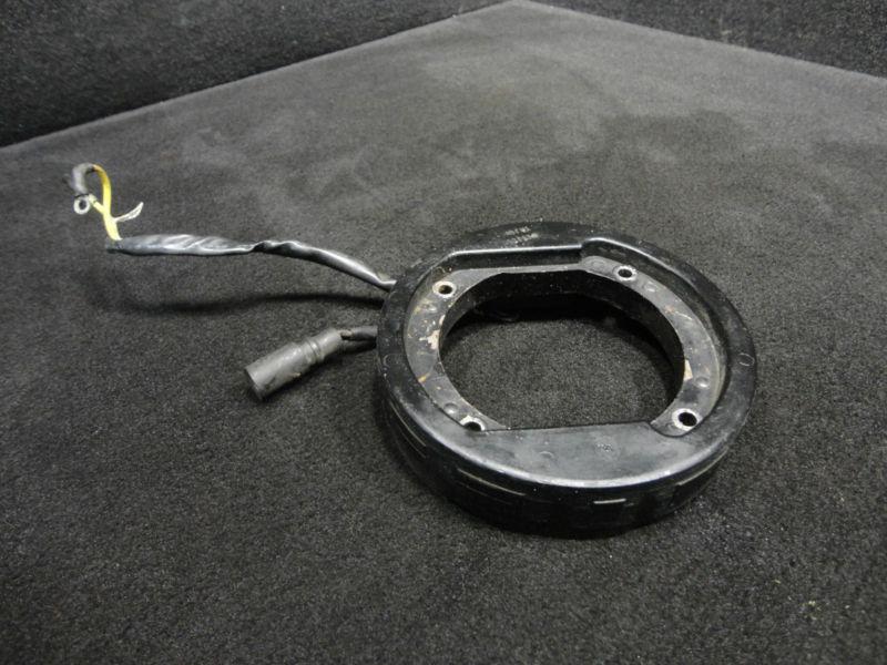 Johnson/evinrude #583536/0583536 stator 1988-1998 85-115hp outboard ~709~ # 2