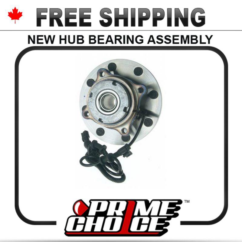 Purchase NEW FRONT HUB BEARING ASSEMBLY FOR 4WD DRW in ON, CA, for US