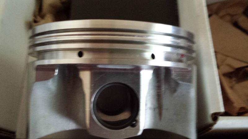DIAMOND PISTONS, US $25.00, image 2