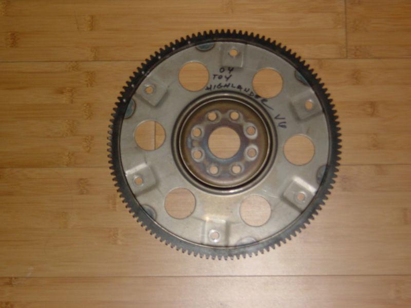 Purchase LSA GM clutch kit, 8 bolt fly wheel, pressure plate, muti