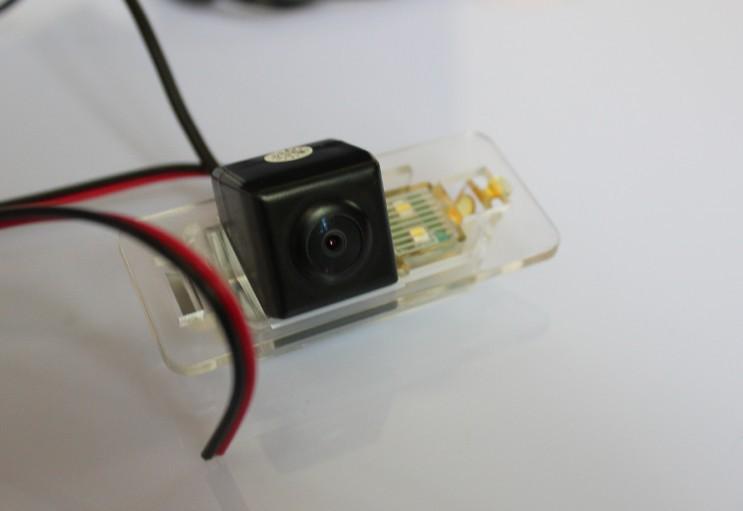 New cmos car rear view camera for bmw3/5/6series x3 x5 x6 e39 e93 e91