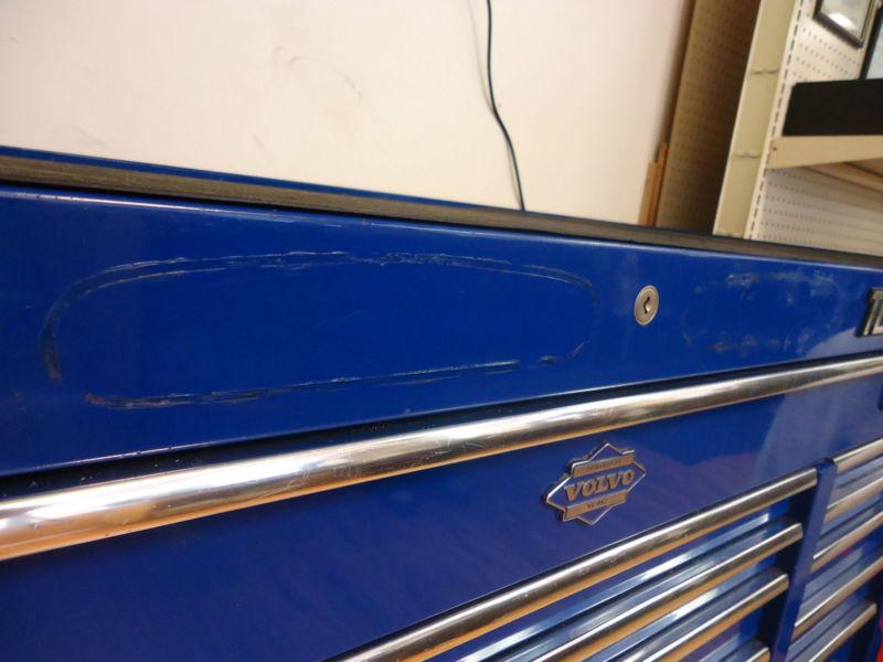 MAC Tools Tech 1000 Large Tool Box Storage Garage Shop , US $1,999.00, image 5