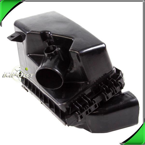 2009-2011 toyota corolla air cleaner filter box assembly 1.8l wo sensor element