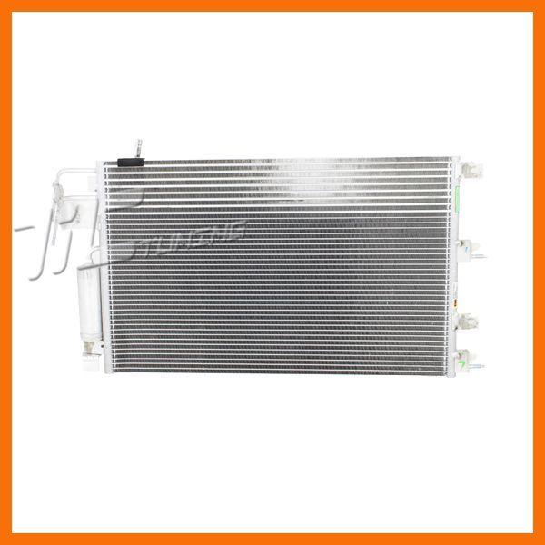 Purchase NEW AIR CONDITIONING A/C AC CONDENSER 20082011 FORD FOCUS 2