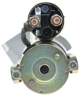 Visteon alternators/starters 6785 starter-reman starter