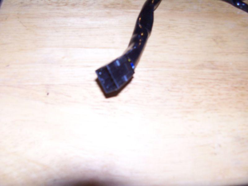 TRIUMPH STREET TRIPLE 675 GENUINE T2701952 HEADLIGHT ASSEMBLY, US $199.00, image 3