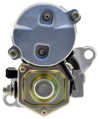 Visteon alternators/starters 17263 starter-reman starter