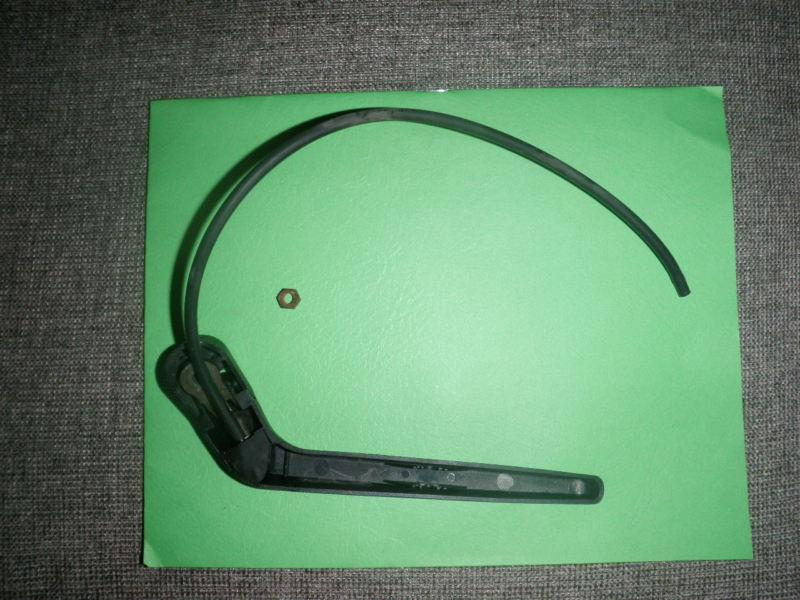 Purchase Range Rover P38 Headlamp Headlight Wiper Arm RIGHT PASSENGER