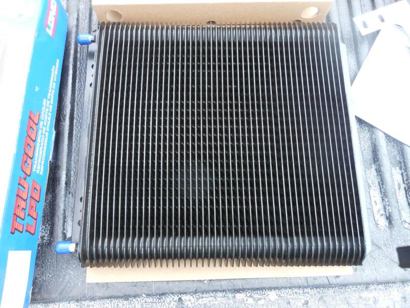 Tru-Cool transmission cooler, US $80.00, image 2