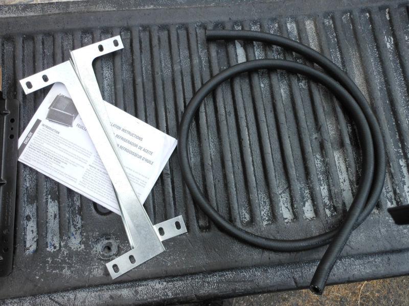 Tru-Cool transmission cooler, US $80.00, image 4