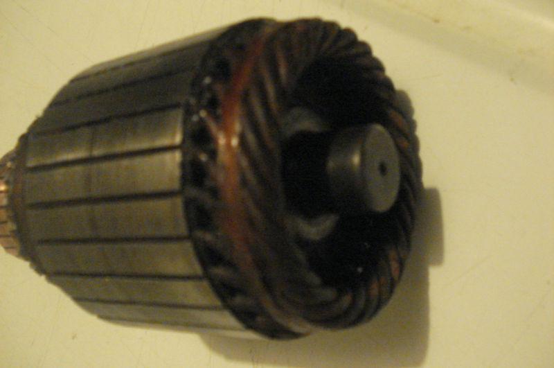 Chrysler Starter Armature Vintage, , US $24.99, image 4
