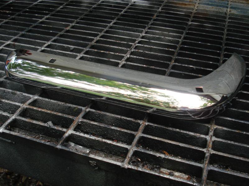 1970-1973 camaro rally sport bumpers, US $220.00, image 2