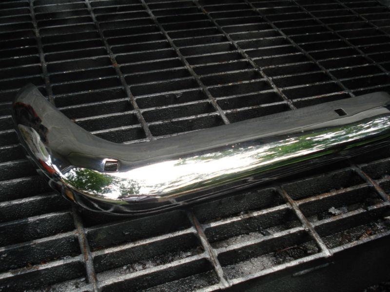 1970-1973 camaro rally sport bumpers, US $220.00, image 3