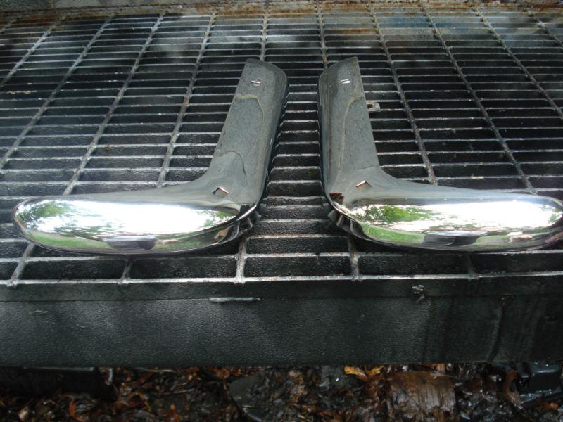 1970-1973 camaro rally sport bumpers, US $220.00, image 4