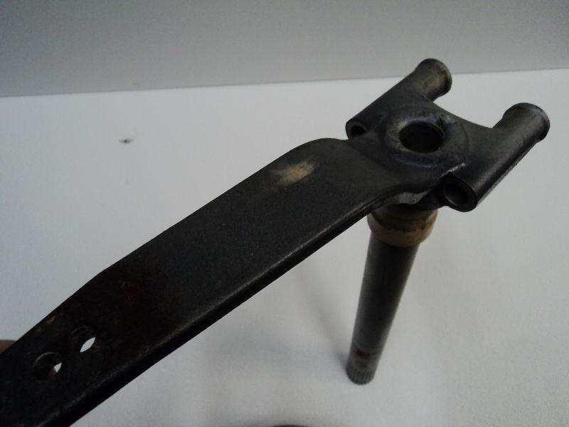 STEERING ARM ~66K-42510-01-8D~ for YAMAHA 150hp F150 4-STROKE & 200-300 hp HPDI, US $103.60, image 2