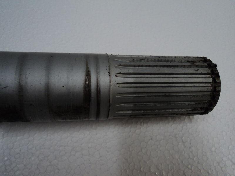 STEERING ARM ~66K-42510-01-8D~ for YAMAHA 150hp F150 4-STROKE & 200-300 hp HPDI, US $103.60, image 3