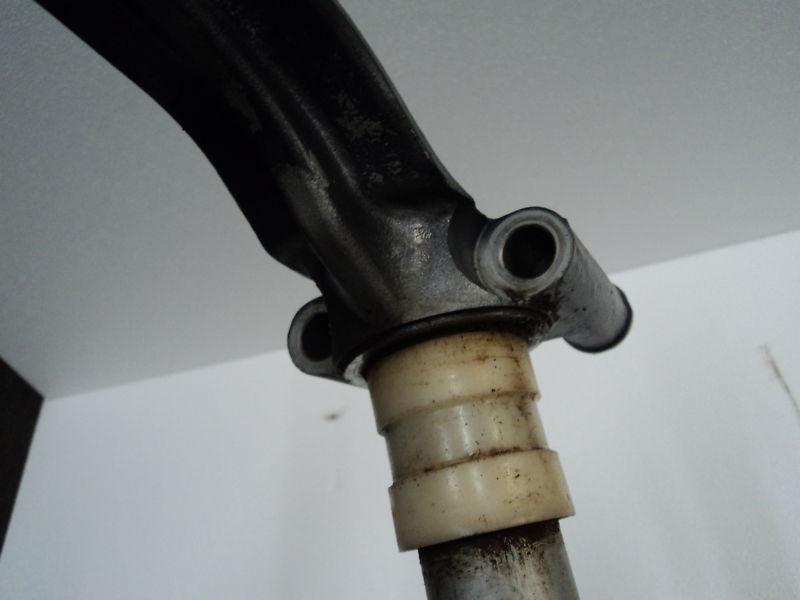 STEERING ARM ~66K-42510-01-8D~ for YAMAHA 150hp F150 4-STROKE & 200-300 hp HPDI, US $103.60, image 4