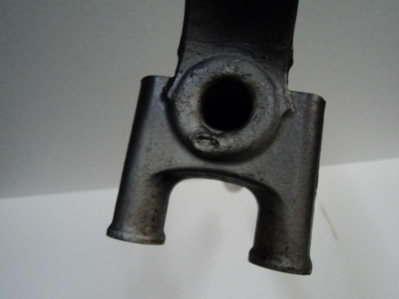 STEERING ARM ~66K-42510-01-8D~ for YAMAHA 150hp F150 4-STROKE & 200-300 hp HPDI, US $103.60, image 5