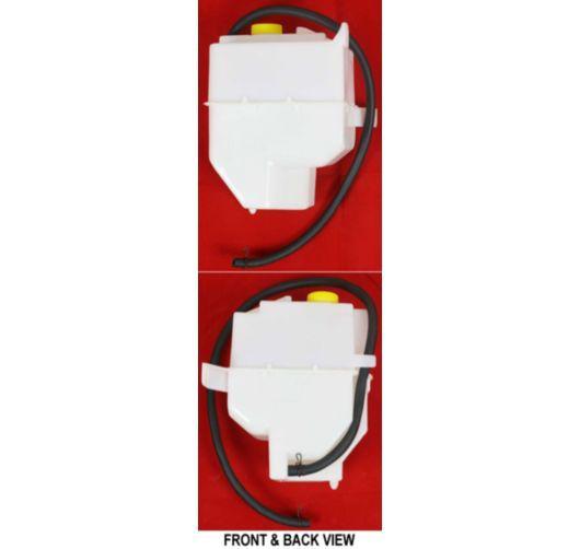 Find 9599 Dodge Plymouth Neon Radiator Overflow Bottle Coolant Tank