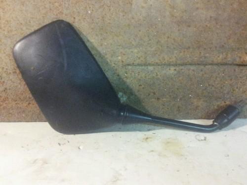91 Honda CB250 Nighthawk - Left Mirror - Great Shape!!, US $12.99, image 2