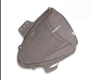 Moto windscreens   windshield  acrylic yamaha yzf r6  -a13