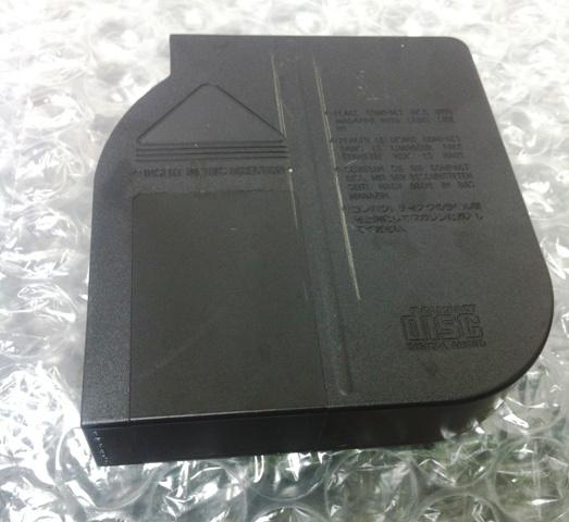  audi vw cd changer magazine cartridge jetta golf gti mk4 beetle tt a4 s4 a6 s6